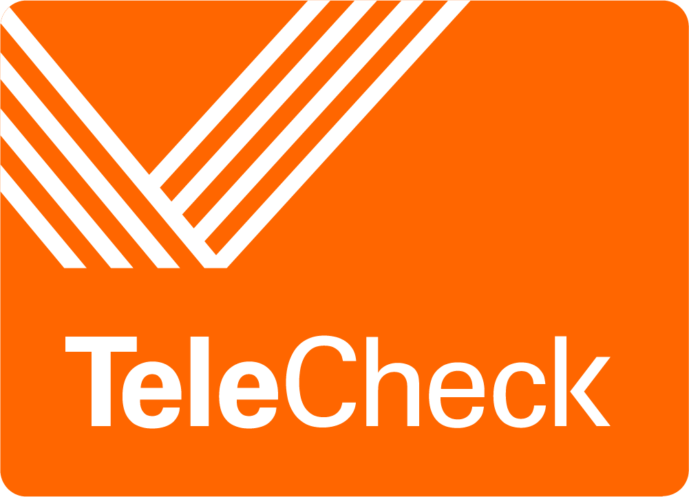 Fiserv Telecheck